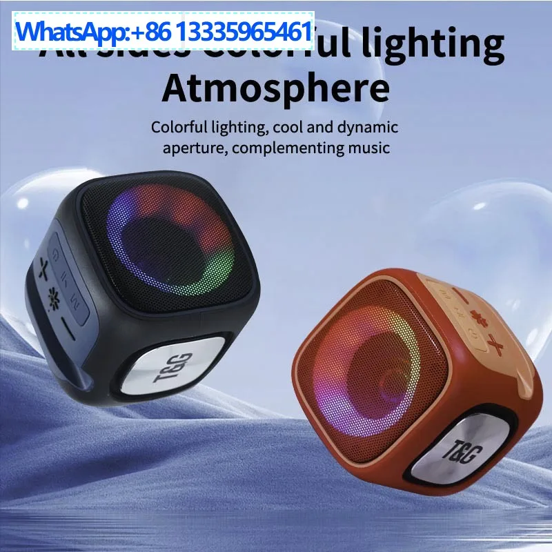 TG-359 Bluetooth Sp…