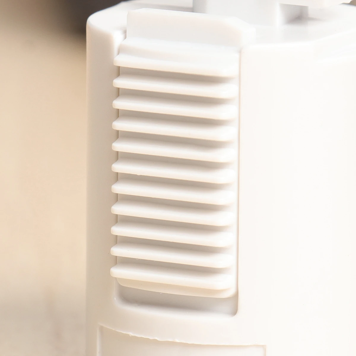 

Адаптер для головки трекового светильника, фитинги для головки рейки, прочный высокопрочный материал для ПК, аксессуары для освещения