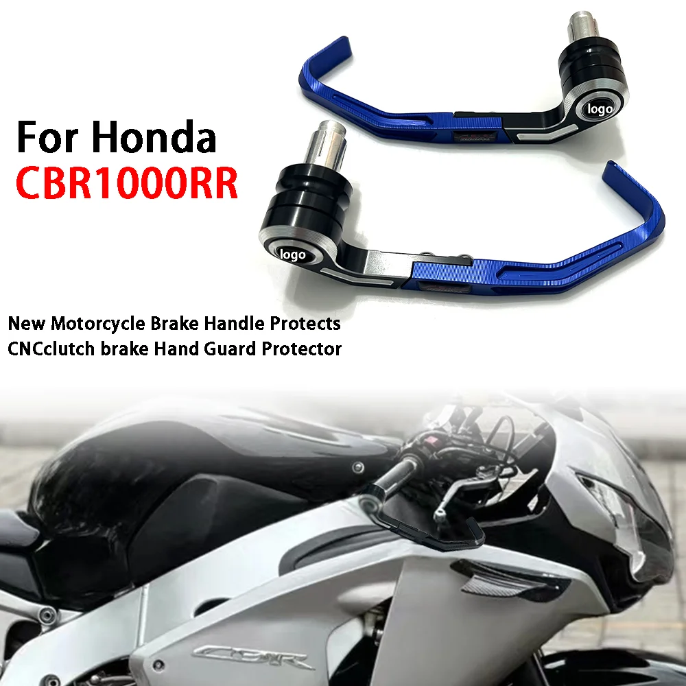 

For HONDA CBR1000RR 2004-2023 New Motorcycle Brake Handle Protects CNCclutch brake Hand Guard Protecto Accessories