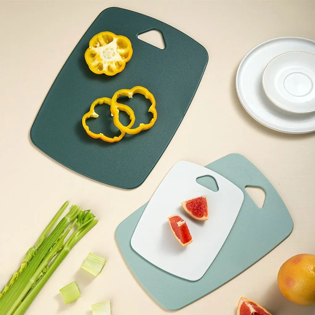 

Cutting Board For Kitchen Convenient Tool For Cooking When Cutting Vegetables Kitchen Accessories As shown square