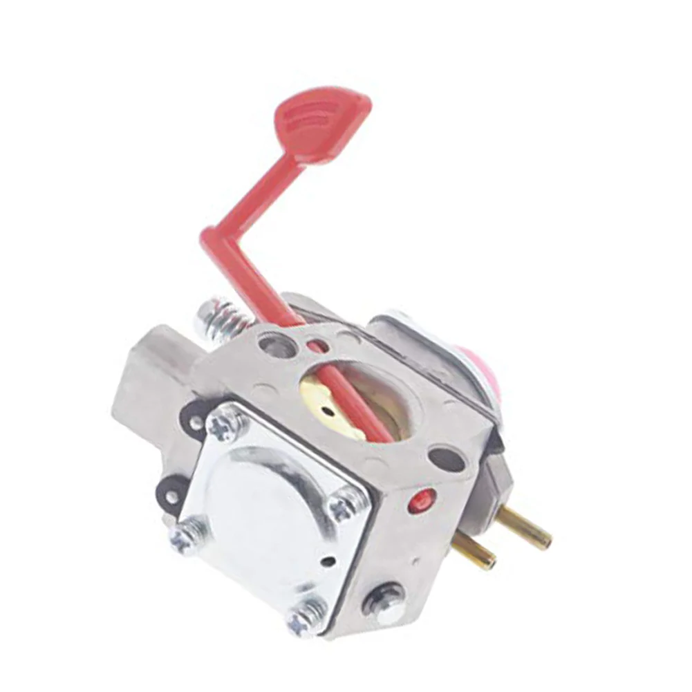 Carburetor Kit for Poulan BVM200C and McAlister Blowers Engine Compatibility Verified for 545081855 Carburetor