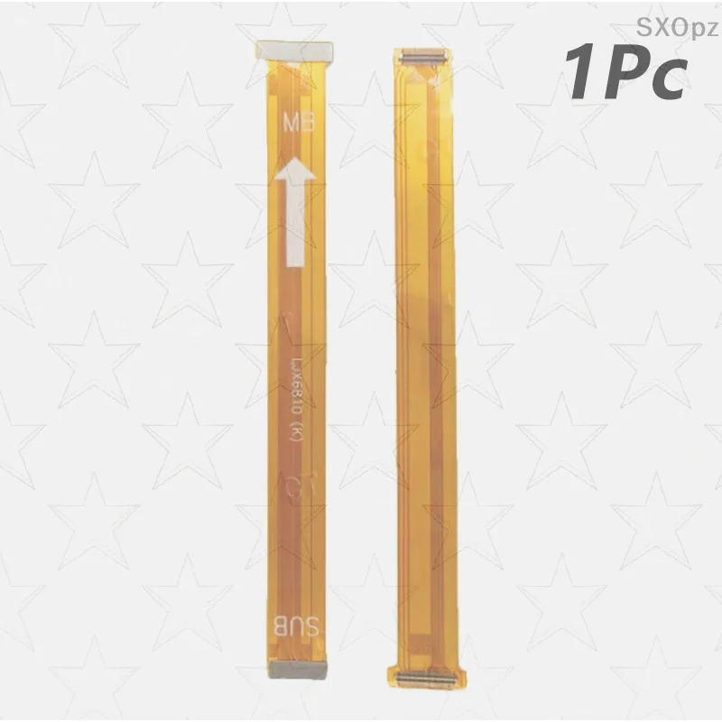 

Perfect for Connecting Transsion X6810 Motherboard and Display to the Ribbon Cable