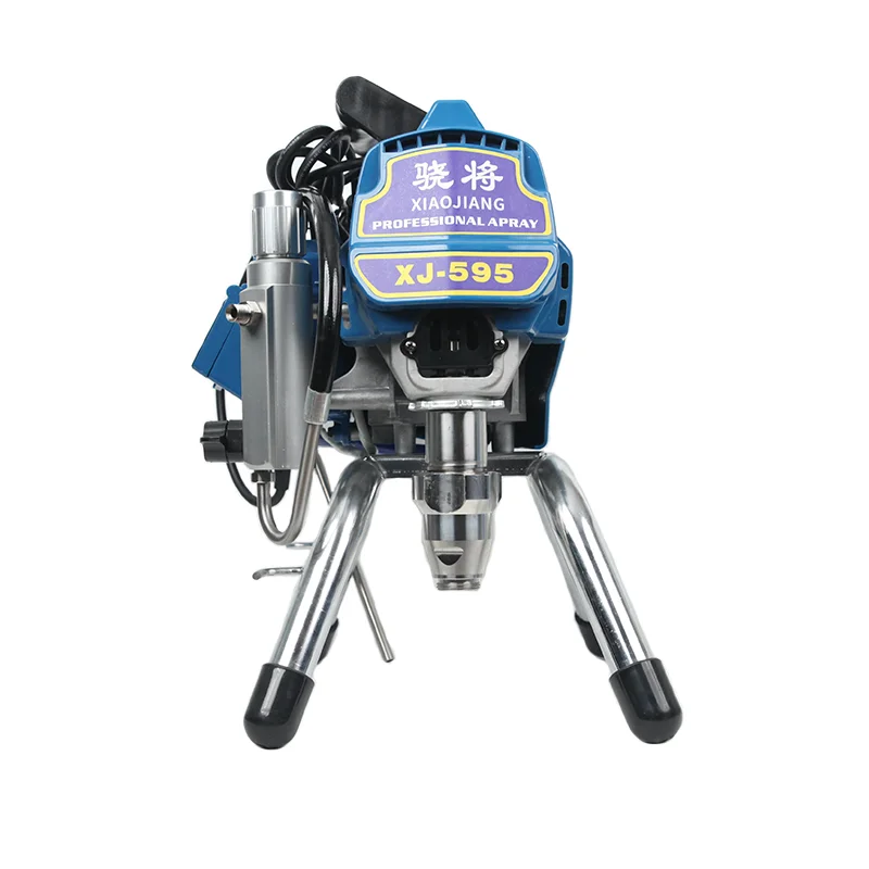 Professional Photopump 2600 V 110L Piston Spray Gun Airless Paint Sprayer 220 V xj595 Tool Paint