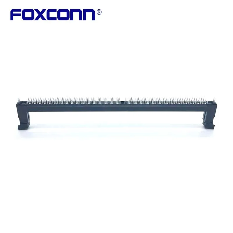 Foxconn AH08847-B9B20-4F Gilding 15U DDR4 Computer Memory Slot 288PIN