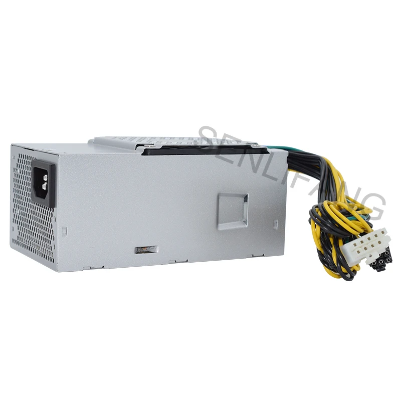 Echt Voor Psu Voeding 220V-240V ,3A,50/60Hz 450W FSP450-20TGBAB DPS-450AB-71A 00PC774 SP50H29558