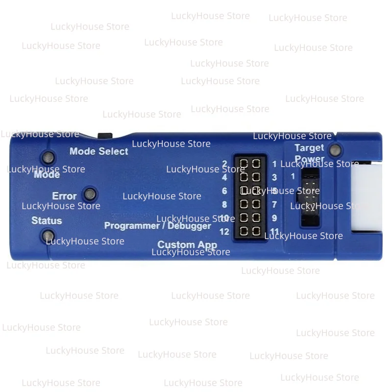 CY8CKIT-005A PSoC MiniProg4 Kit Development Board Programmer Debugging Tool for Cypress