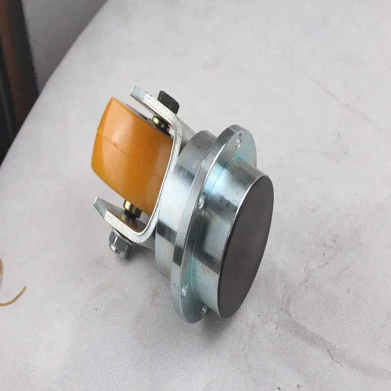 730030001 perakitan roda universal Forklift 115*55-52