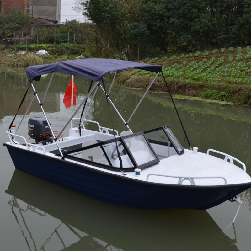 

Haidi magnesium-aluminum alloy speedboat, foreign trade patrol boat manufacturer, fire rescue boat, fishing boat, emergency supp