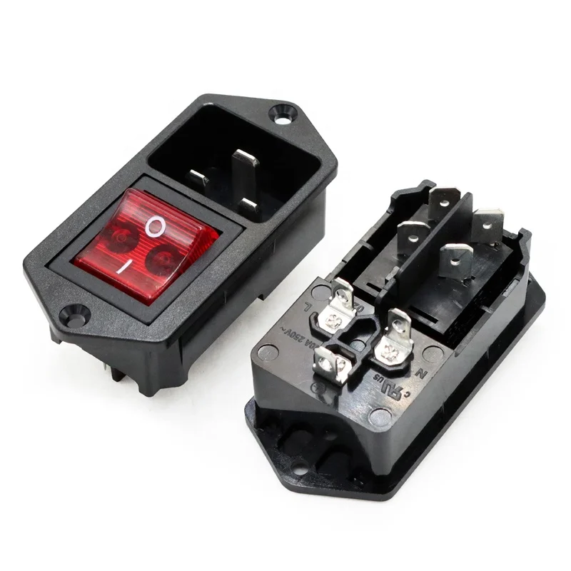 125V 250V Iec EN603…