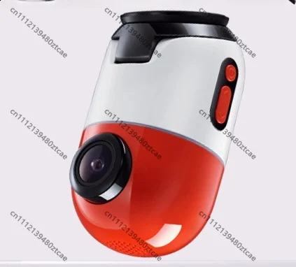 

Panoramic PTZ Dash Cam With Sentinel Mode 4G Remote 24H Parking Monitoring Car Video Recorder