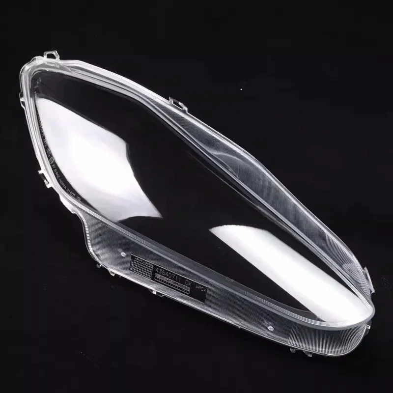 For Maserati GT GranTurismo 2007 08 09 10 2011 2012 2013 Car Headlight Shell Headlight Cover Headlamp Lens Headlight Glass