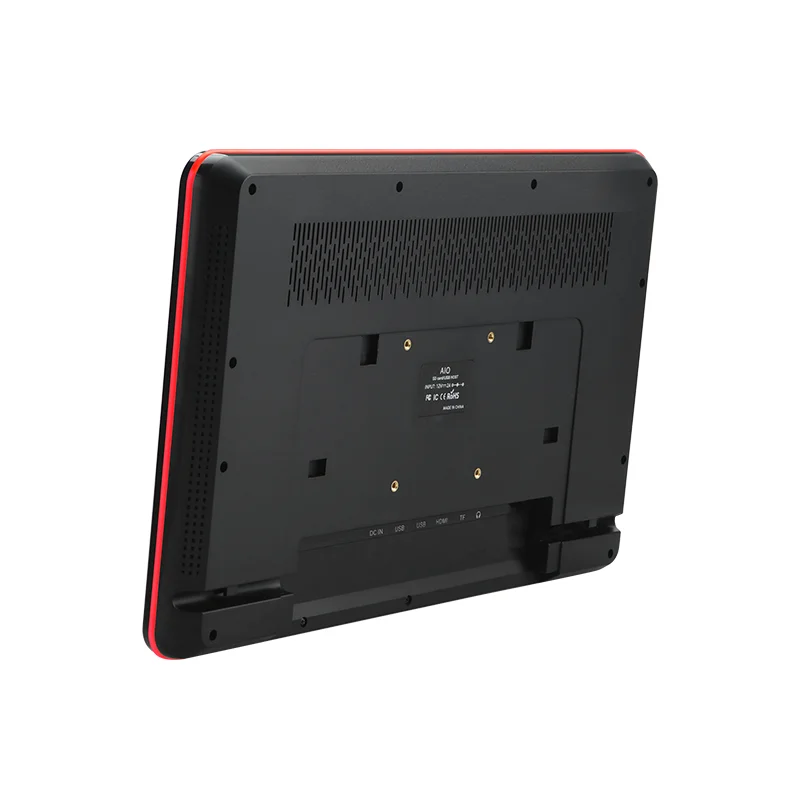 

Настенный планшетный ПК PoE, 14-дюймовый Android 11, со светодиодной рамкой RGB, RK3566, 4 ГБ ОЗУ, вспышка 32 ГБ, камера, микрофон, динамик