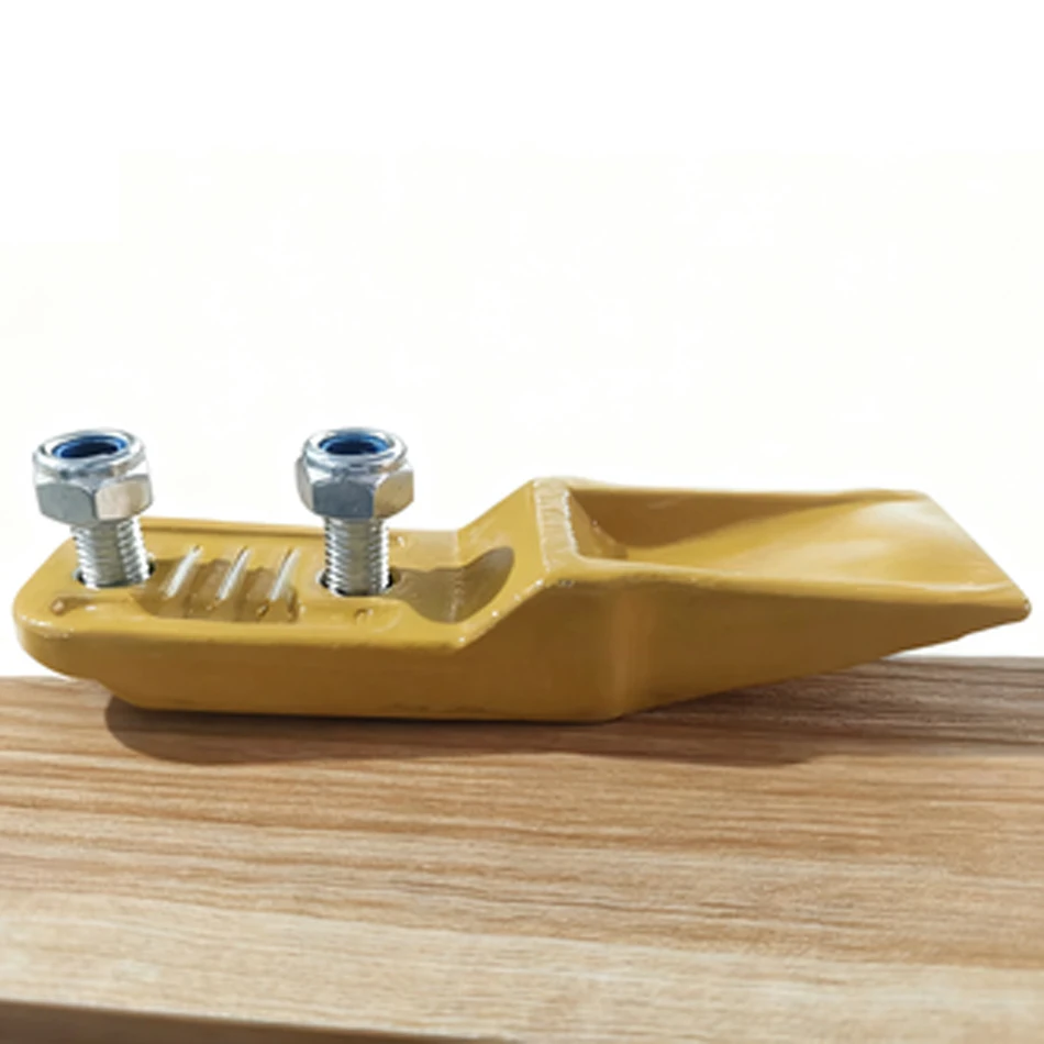 

Bucket Teeth Mini Excavator Attachment Bucket Teeth Excavator Accessories For Bucket Attachments For Home Farms And Gardens