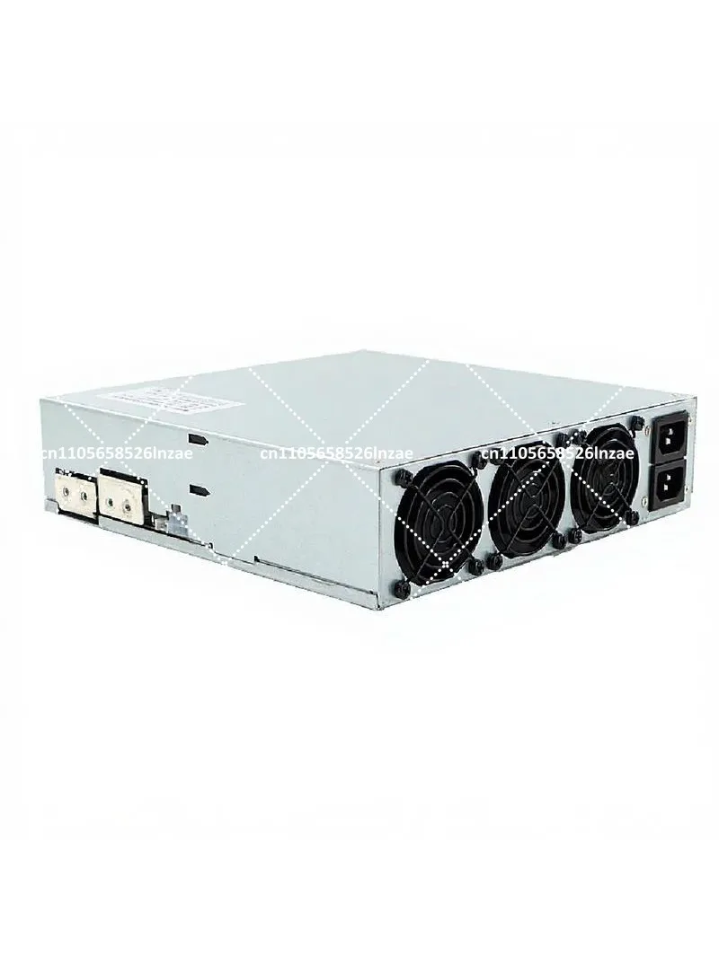 Integrated Water-Cooled Exhaust, Adjustable Speed 12000W High-Power Radiator for Air Oil Cooling System
