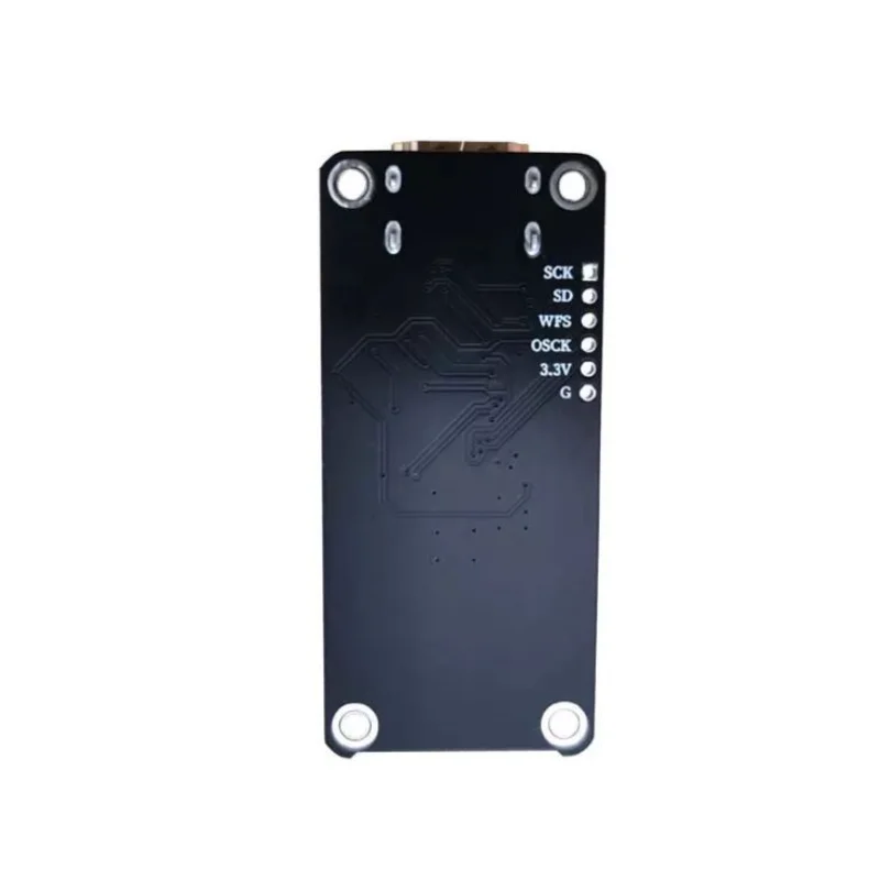 Interface padrão da placa adaptadora compatível com Amiyalo HDMI para chip CSI-2 TC 358743 XBG