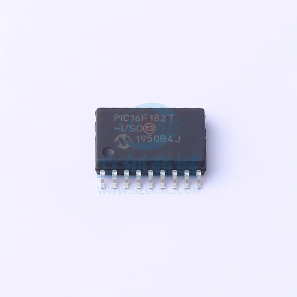 XFTS PIC16F1827 I/SO PIC16F1827-I/SONew original echte IC chip