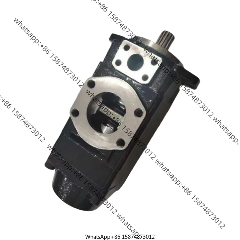 

Do osan 401-00354A Solar 340LC-V Hydraulic Oil Pump 401-00253 401-00253B Da ewoo S340LC-V Excavator Pump