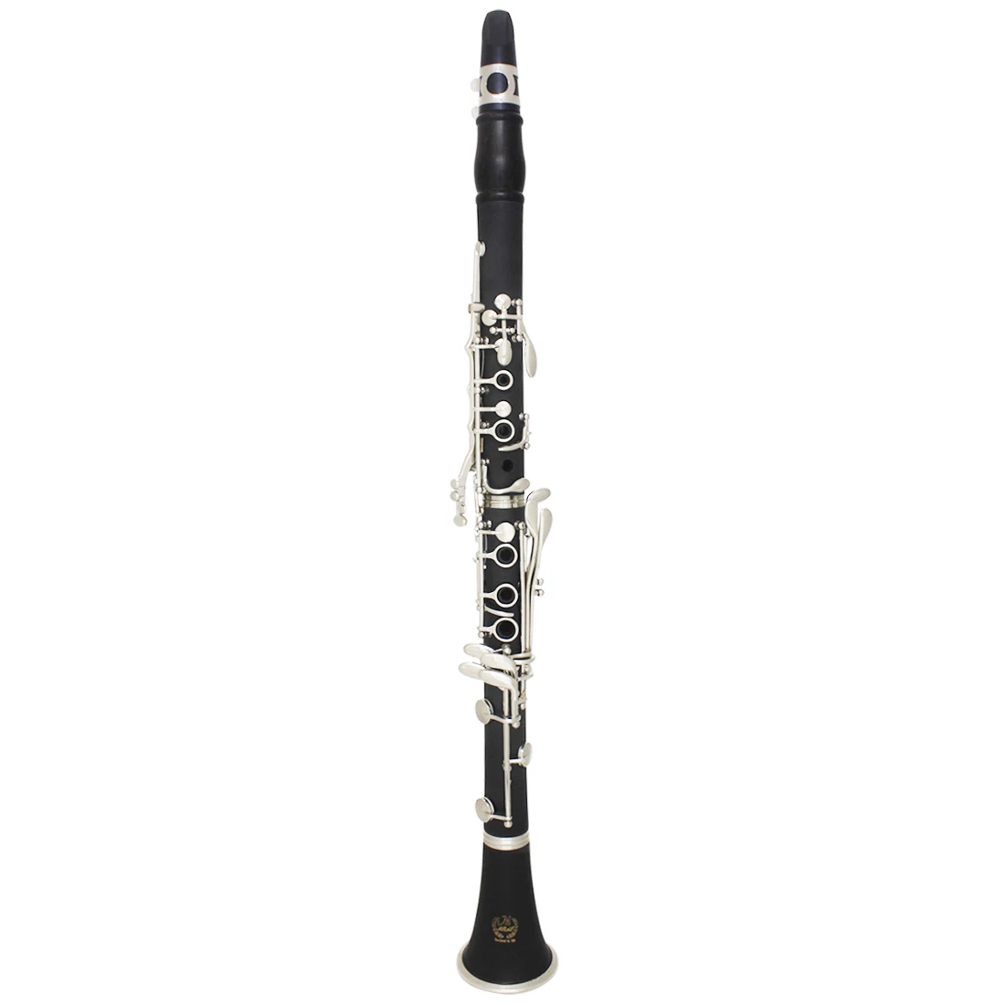 IRIN Bakelite Clarinet Metal Tunable Tubes High Quality Ebony Tunable Tubes Woodwind Instruments Clarinet Accessories