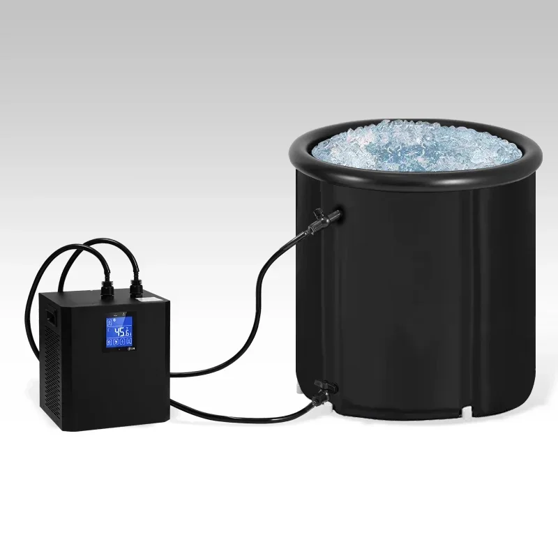 Hot Sale Cold Plunge Chiller,  Rapid Delivery Ice Bath Recovery Cooling Unit