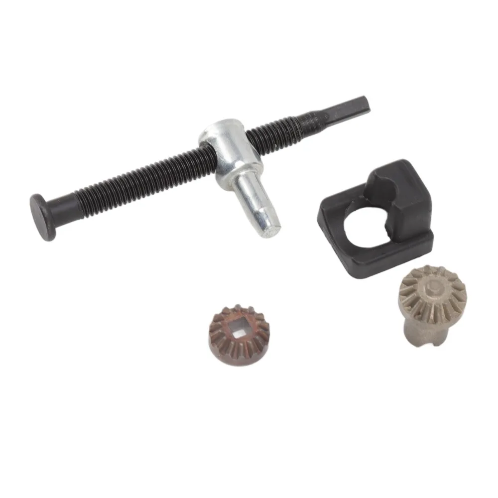 kit-de-ajuste-de-tensionador-de-corrente-compacto-em-aluminio-prata-escuro-3set-para-cs370-cs400-cs4200es