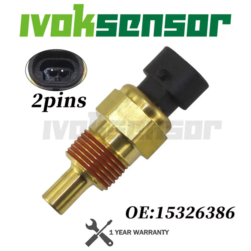 15326386 Auto Tempe… - image