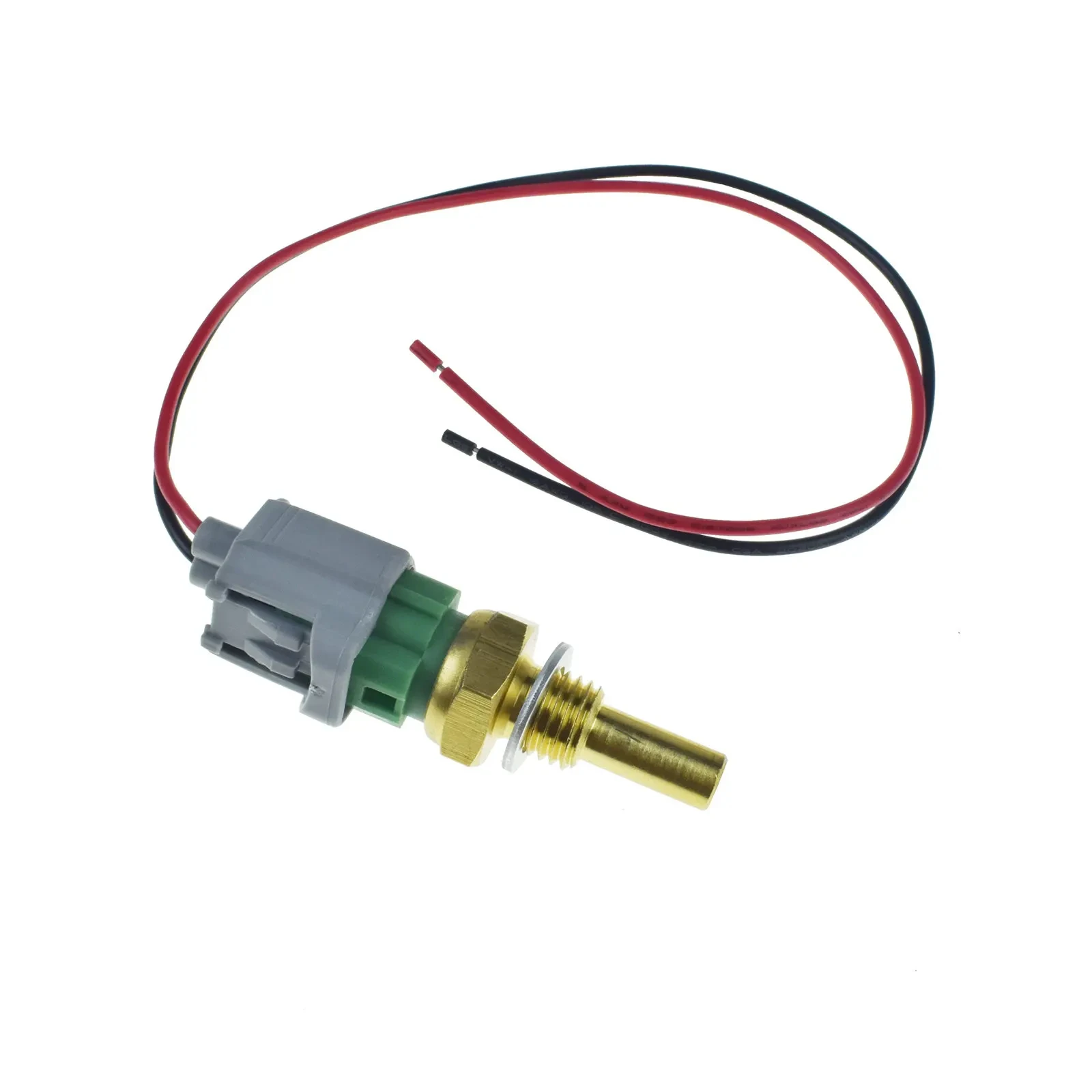 

Оригинальный датчик температуры охлаждающей жидкости с разъемом для Camry Celica Corolla Cressida 89422-20010 89422-35010 89422-30030