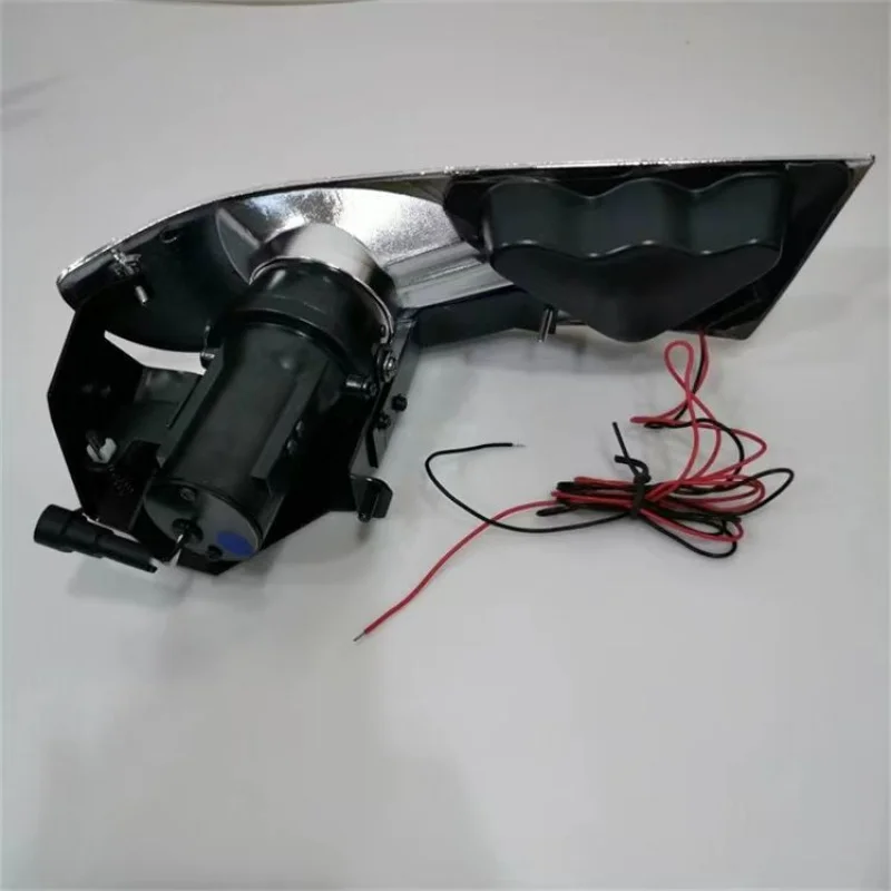 

SAARПодходит для дневных ходовых огней Toyota Prado Dominant 03-09, мгновенные специальные дневные ходовые огни fj120 Противотуманные фары