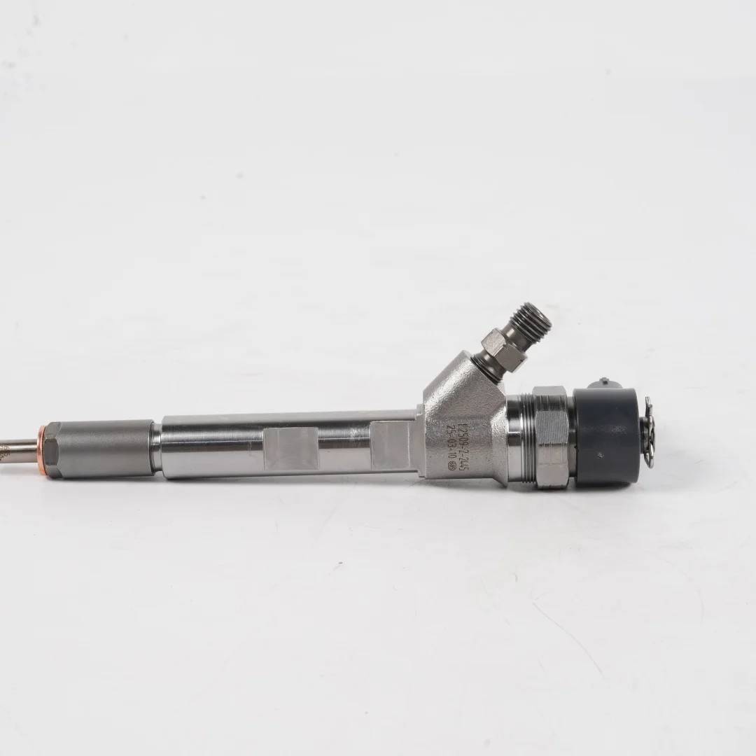 새로운 1pc 디젤 연료 인젝터 Oem 0445110059 크라이슬러 보이저 2.5/2.8 CRD 커먼 레일 인젝터 어셈블리 용 BOSCH JEEP