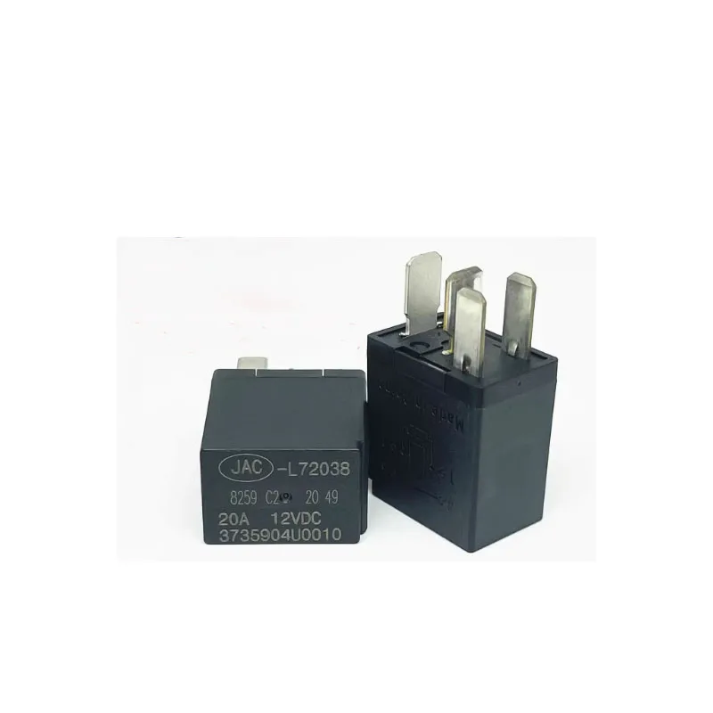 HOT NEW 3735904U0010 12V 20A 4foot relay
