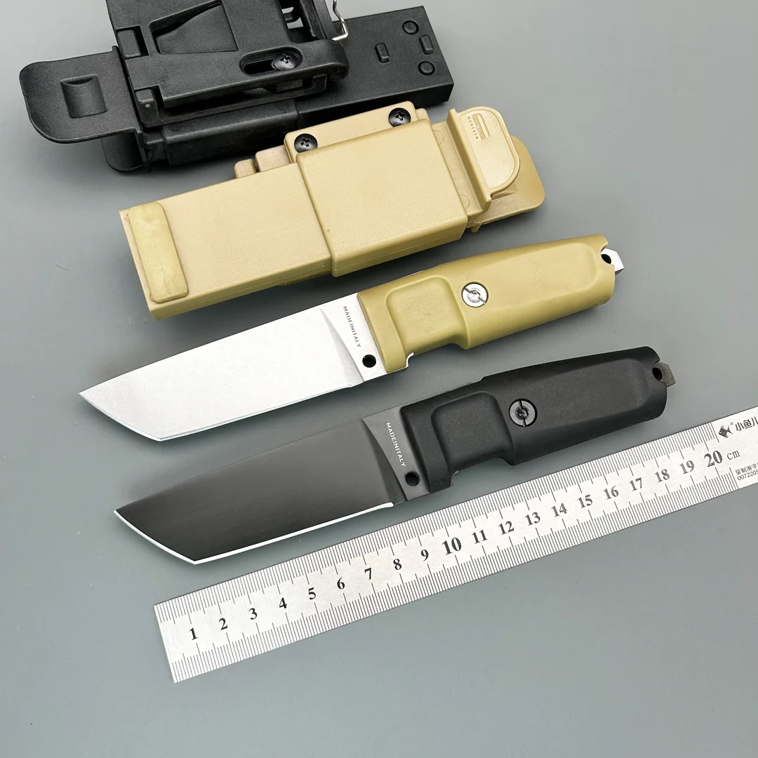 Extrem Ra T4000 C Tanto Fixed Blade Outdoor Camping Hunting Survival gear Portable Hiking Knives
