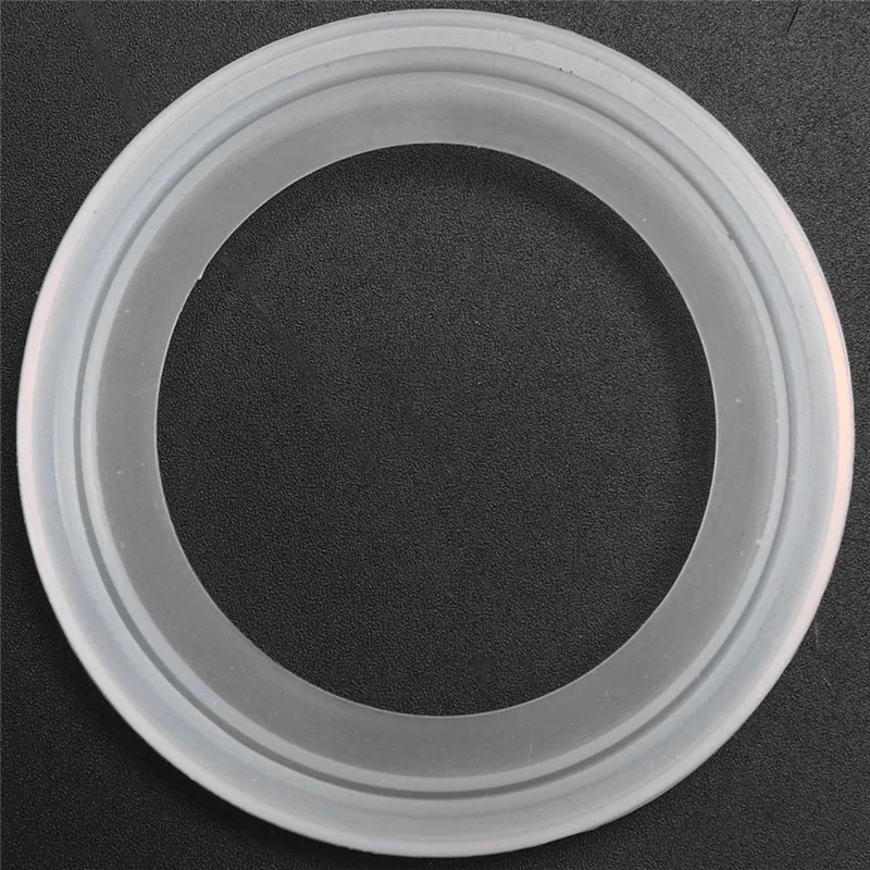BAAN-6X Silicone Brew Head Gasket Seal Ring For Espresso Coffee Machine Universal Part Brew Head Seal Breville Espresso