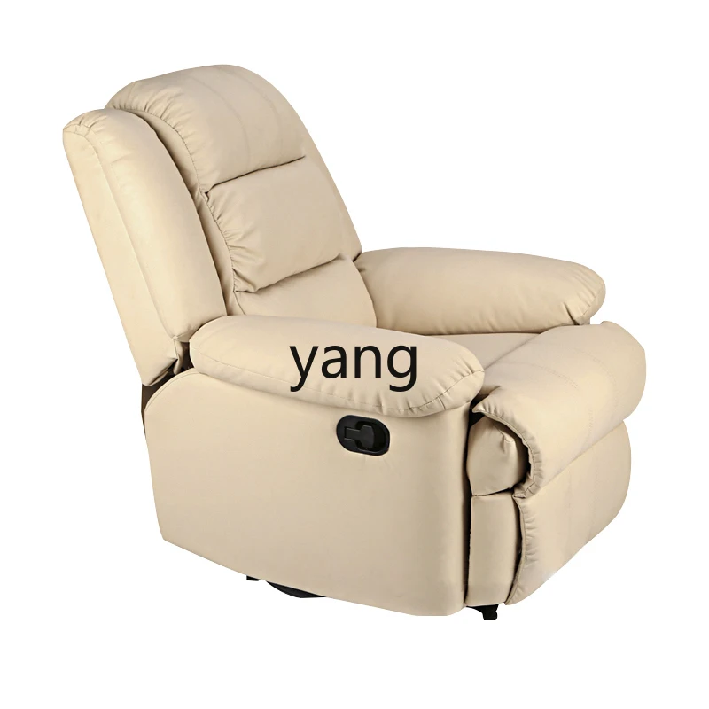 Yjq Beauty Chair Reclining Pedicure Nail Beauty Sofa Eyelash-Beauty Sofa Reclining Chair