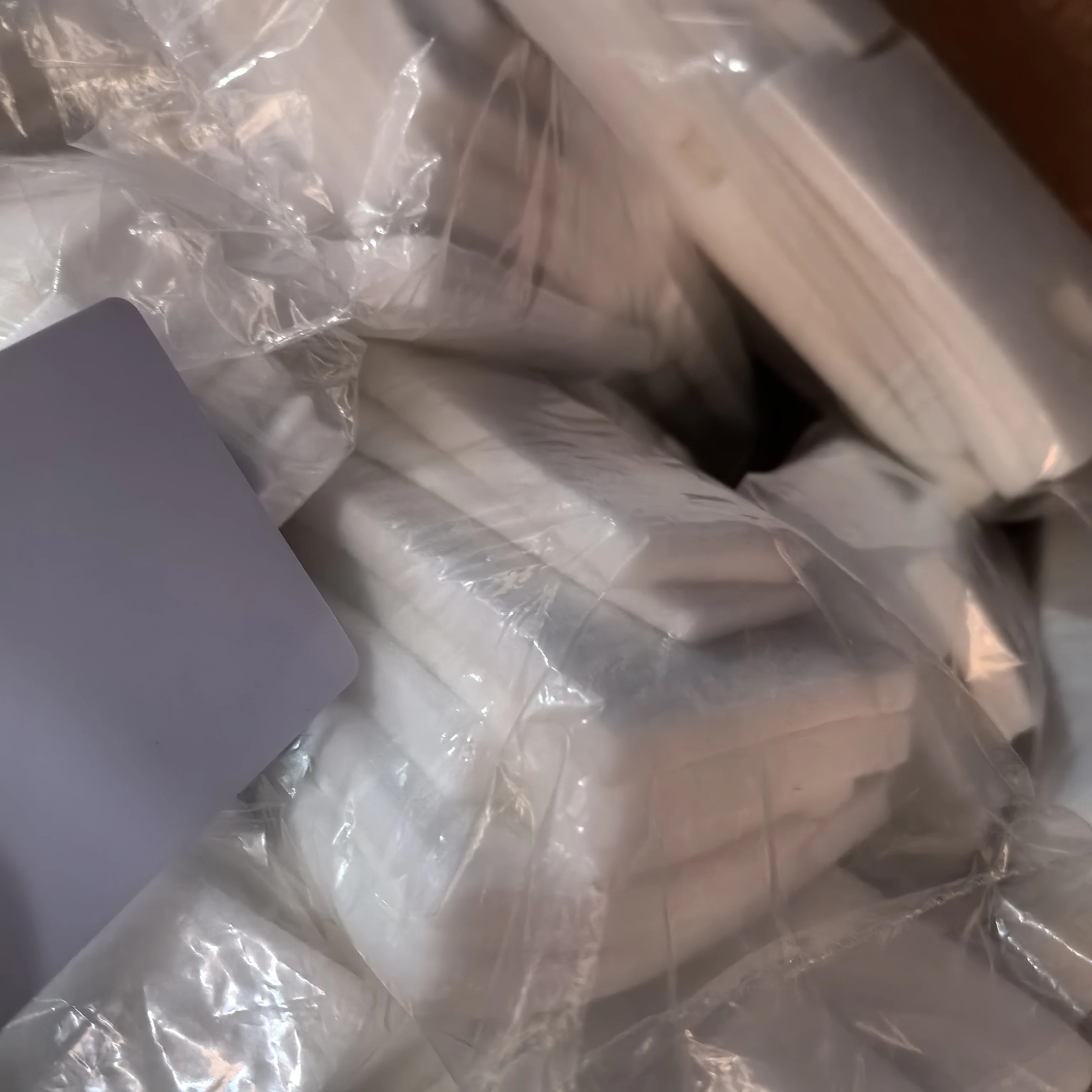 #8 Latest Blank ID Cards Offers