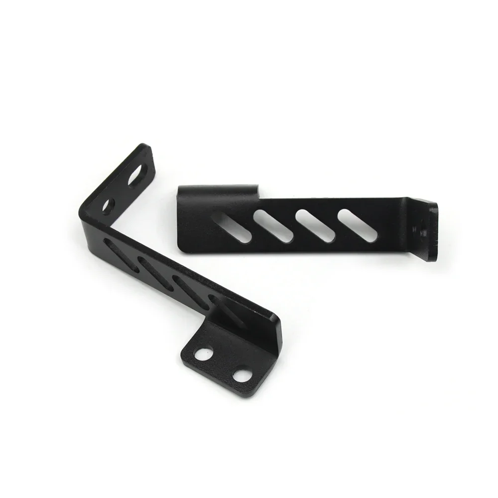 XL750 TRANSALP Fog Light Bracket Motorcycle Auxiliary Light Bracket For Honda XL750 Transalp 2023 2024 2025 Accessories - Image 6