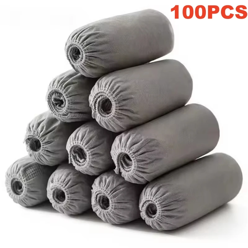 Gray 100PCS