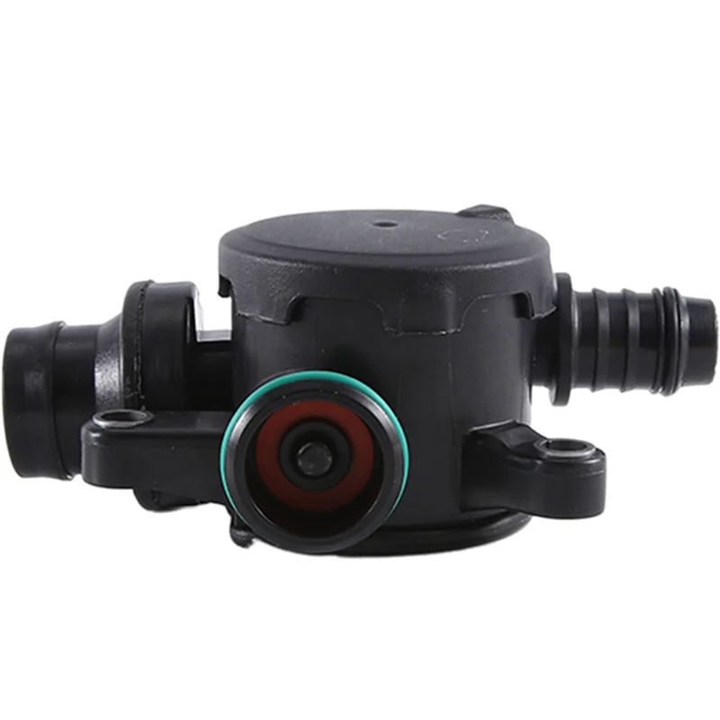 

A80X-293162 Детали выпускного клапана сепаратора масла и газа двигателя автомобиля для Maserati Quattroporte 3.0 Ghibli Levante 2014-2018