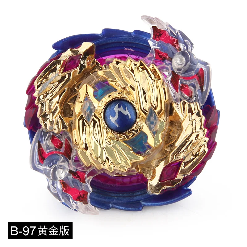 rage longinus Burst B-97 Nightmare Longinus / Luinor Spinner B180 B181 B185 B186 B189