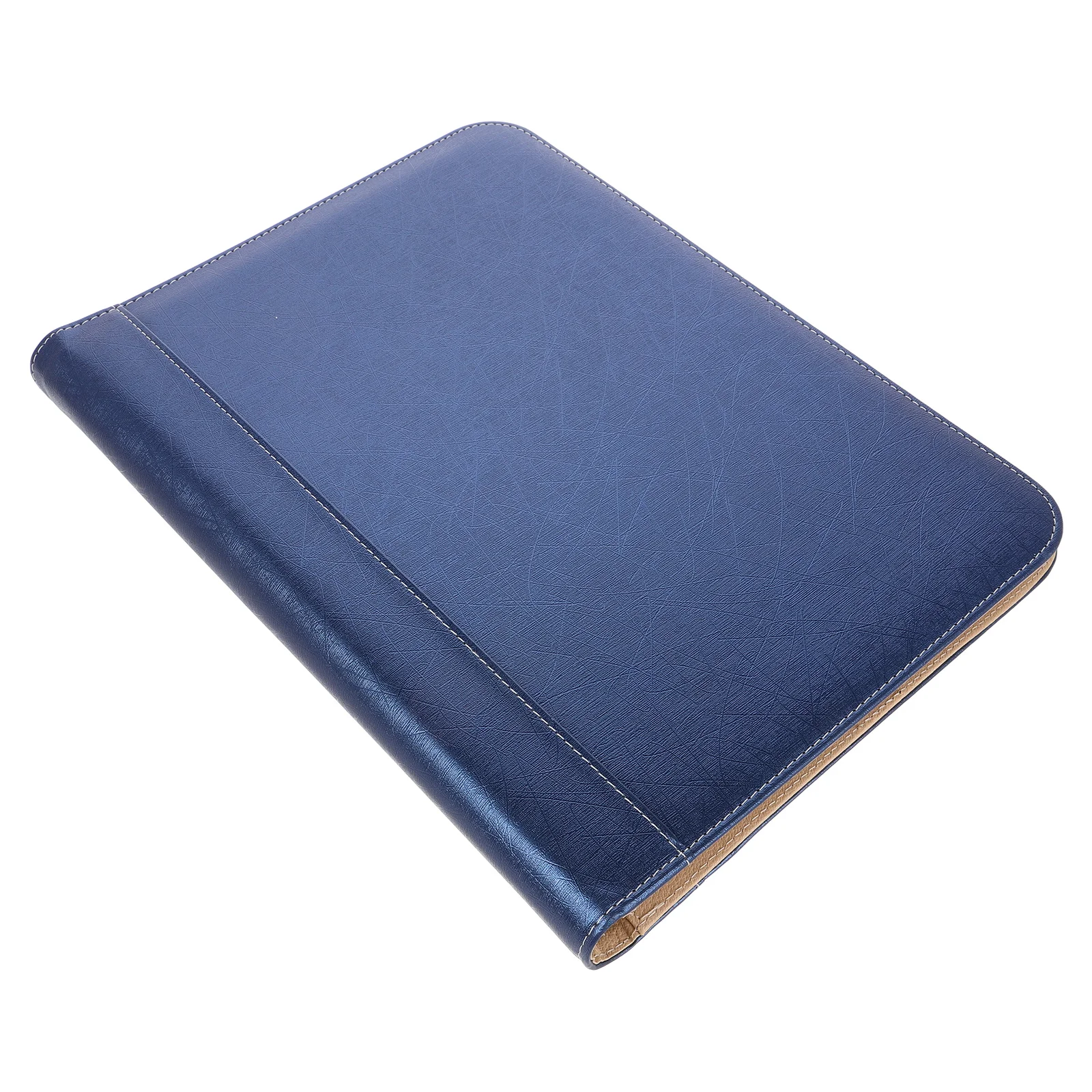 Music Folder A4 Portable Clear File Folder Office Document Organizer Multi-Function Desktop Sheet Music File Organizer