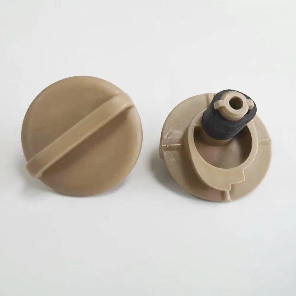 for Hyundai  TUCSON IX35 i45 SONATA YF ELANTRA SORENTO CARNIVAL Glove Compartment Box Stopper 845172P000 84517-2P000