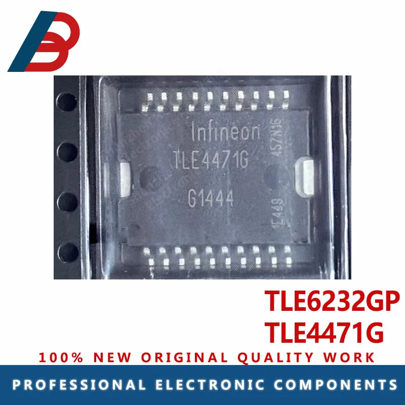 5PCS TLE4471G TLE44…