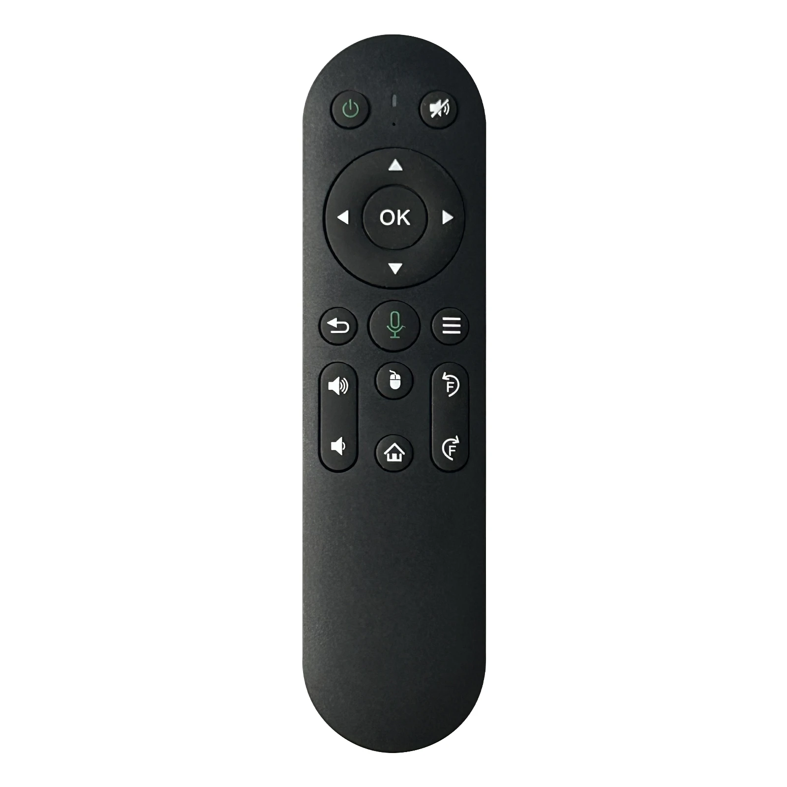 Salange Remote Control Without Battery For HY300/HY320 Protector Projector Accessories HY350 Voice Controlled Remote Control