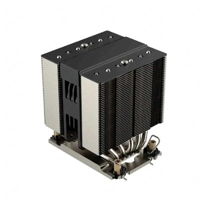 

M95 PRO 6 Heat Pipe SP3 TR4 SP5 SP6 4189 4677 4U Server CPU Heatsink Fan