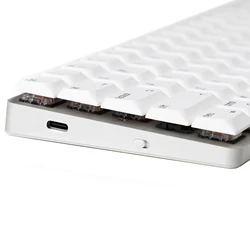 127 Ultra-slim Mac Style Mx Low Profile Dye Sub PBT Keycaps For Mx 61 64 68 75 84 87 96 108 Layout Mechanical Keyboard