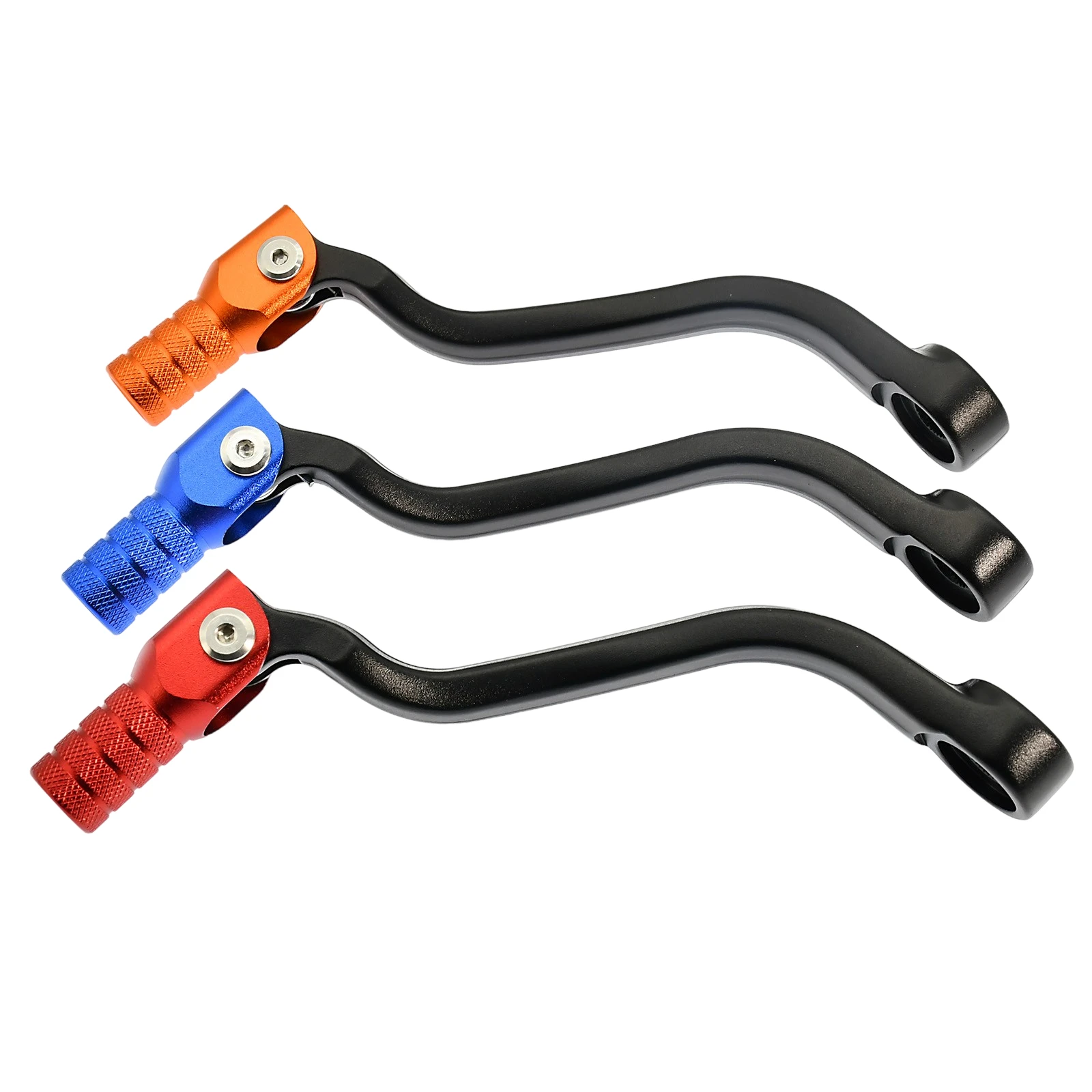 Motorcycle CNC Gear Lever For  - Motorcycle Gear Used recension och pris