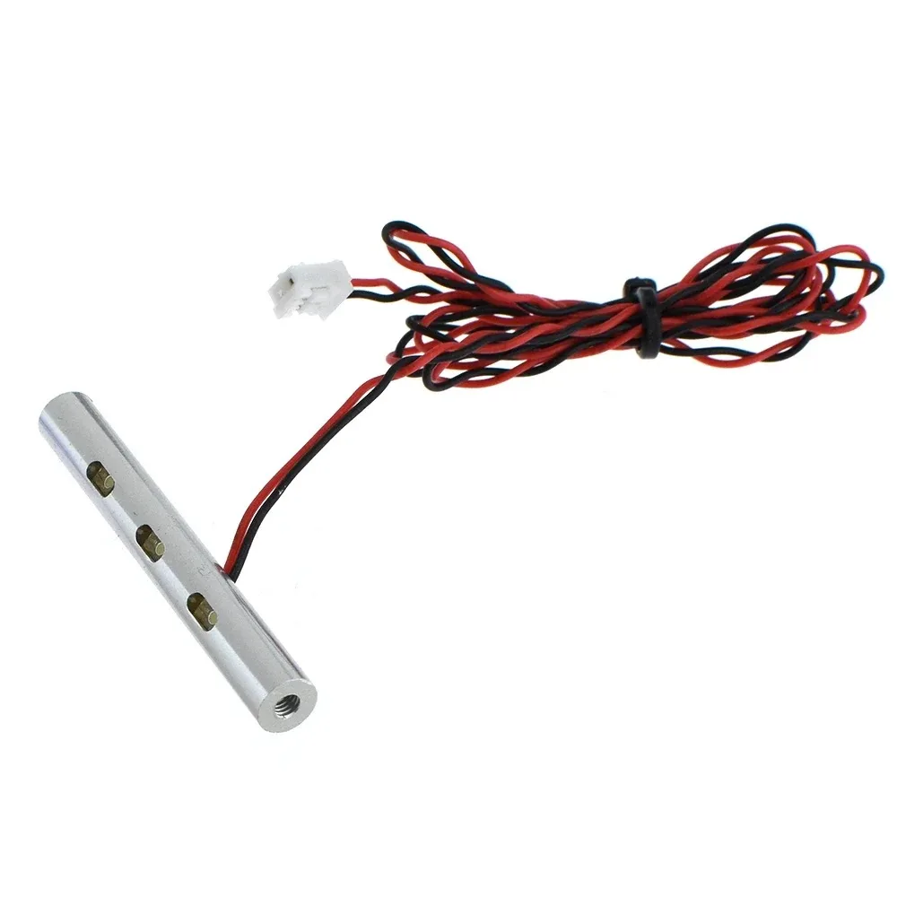 Modified Lights Taillight for 1/14 Tamiya RC Truck For scania R620 R730 56323 For man DIY Part