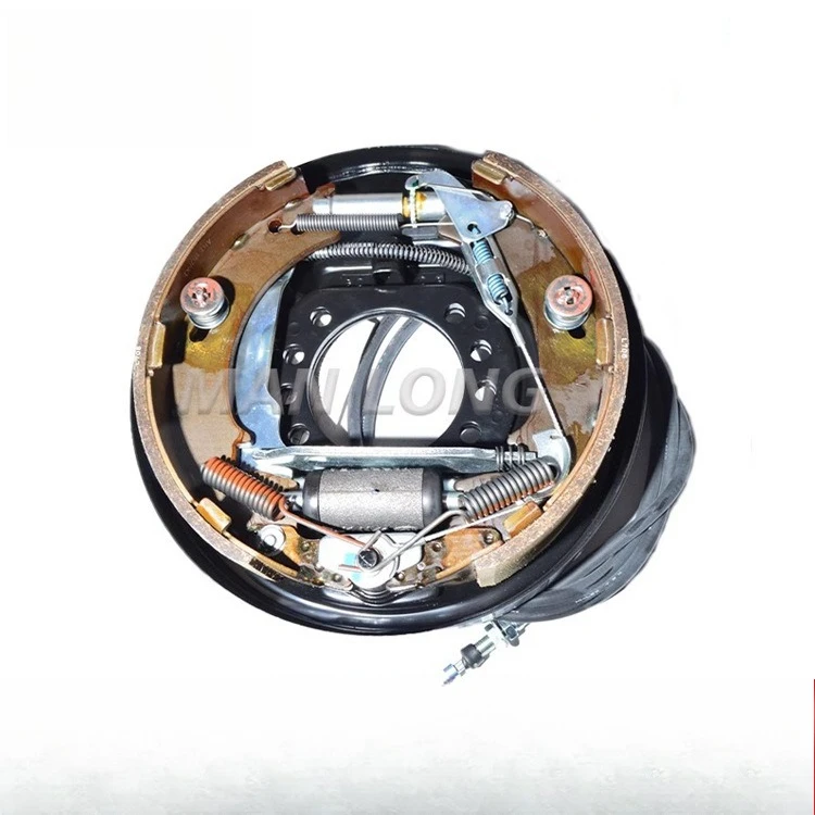 Brake Assembly 522Q2-60502 522Q2-60512 Replacement Parts Fit For TCM Forklift FB Model Spare Accessory
