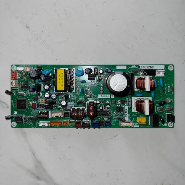 

For Panasonic central air conditioning multi-line main board A748469 A73C9269 CS-ME12D0AX6