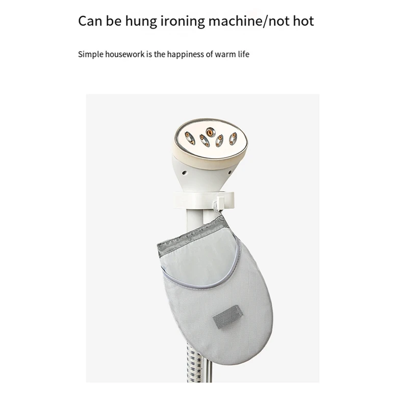 مقاومة للحرارة الملابس باخرة ميت للملابس ، ومكافحة قفاز البخار ، يصلح