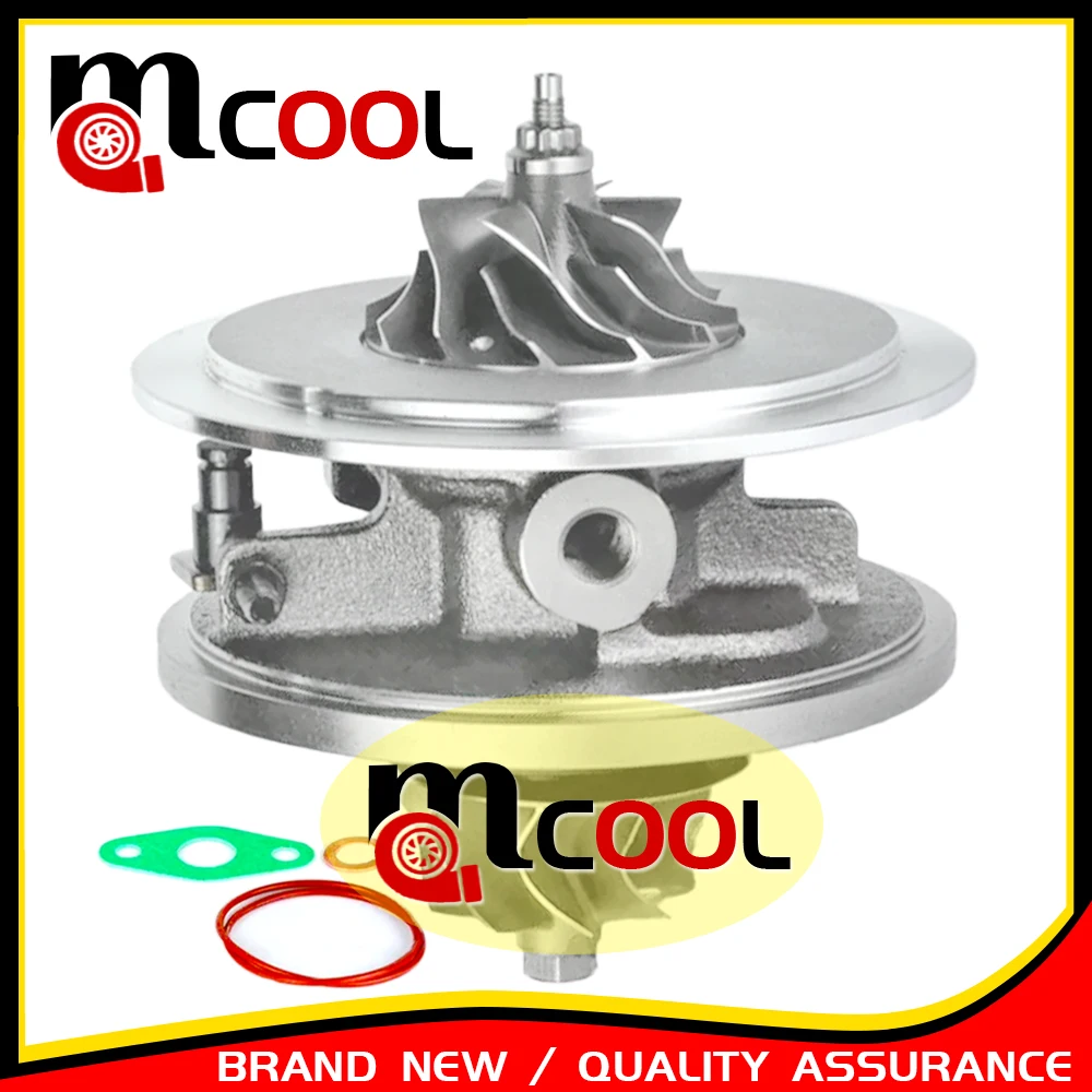 

Для картриджа турбины Mitsubishi Carisma Space Star 1,9 DI-D HP F9Q 85 кВт 2001-2006 708639-0001 708639-0006 8200110519 Turbo