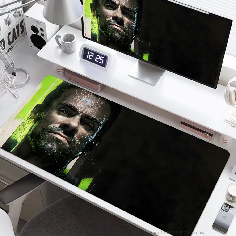 Call Of Duty Mousepad Mouse Mat Desk Mat With Pad Gaming Accessories Prime Gaming XXL Keyboard Pad Padding Mat